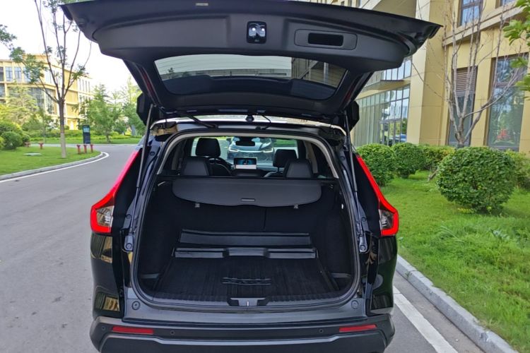 Honda CR-V 2025 car image #19