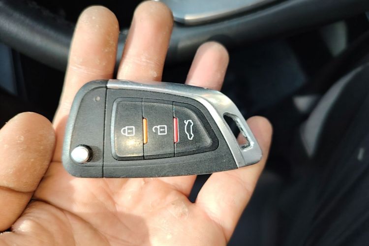 Chery Arrizo 5 2022 #9 Chery Arrizo 5 2022 immagine di auto #9