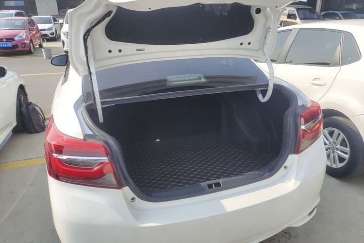 Toyota Vios 2021 #19 Toyota Vios 2021 immagine di auto #19