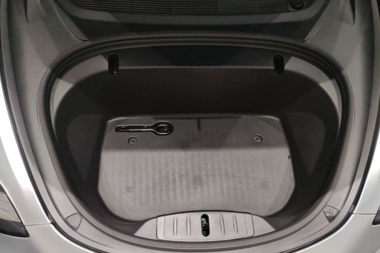 Tesla Model 3 2020 #20 Tesla Model 3 2020 car image #20