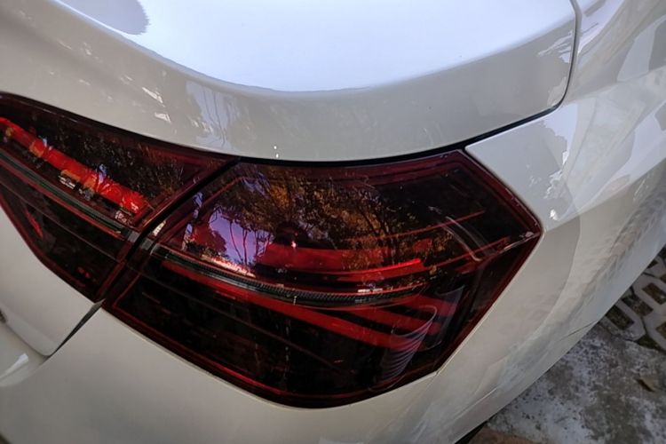 GEELY Emgrand 2021 #8 GEELY Emgrand 2021 immagine di auto #8