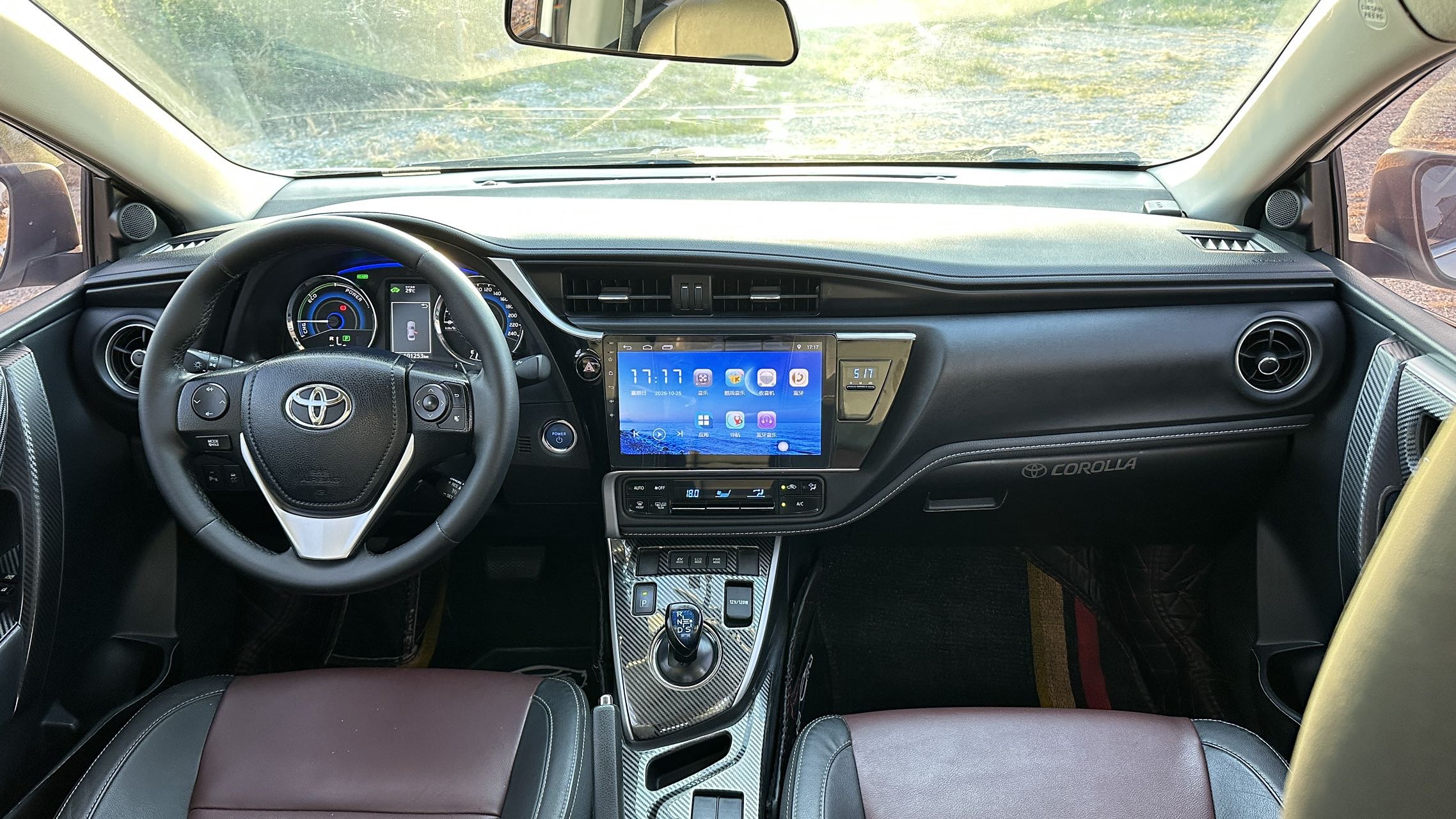 Toyota Corolla 2019 #7 Toyota Corolla 2019 immagine di auto #7