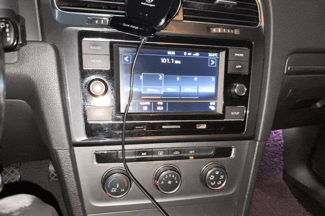 Volkswagen Golf 2015 #26 Volkswagen Golf 2015 imagen de coche #26