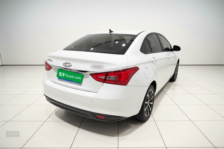 Chery Arrizo 5 2021 car image #7