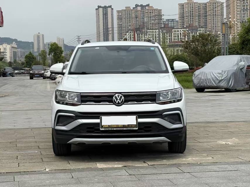 大众 途铠 2023 汽车图片 #2