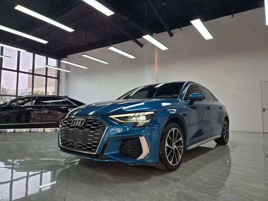 2021 2021 car image