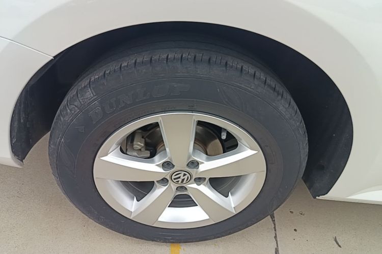 Volkswagen Lavida 2021 car image #10