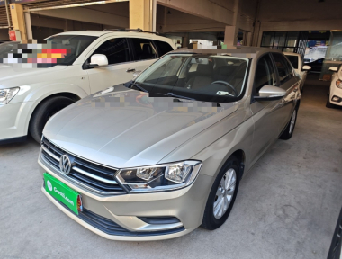 Volkswagen Bora 2018 Volkswagen Bora 2018 imagen de coche
