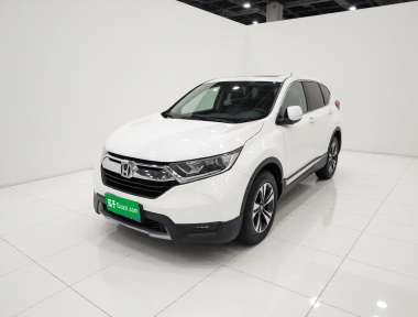Honda CR-V 2019 Honda CR-V 2019 car image