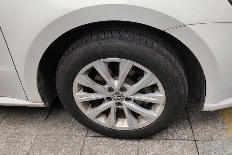 Volkswagen Lavida 2015 #9 Volkswagen Lavida 2015 car image #9
