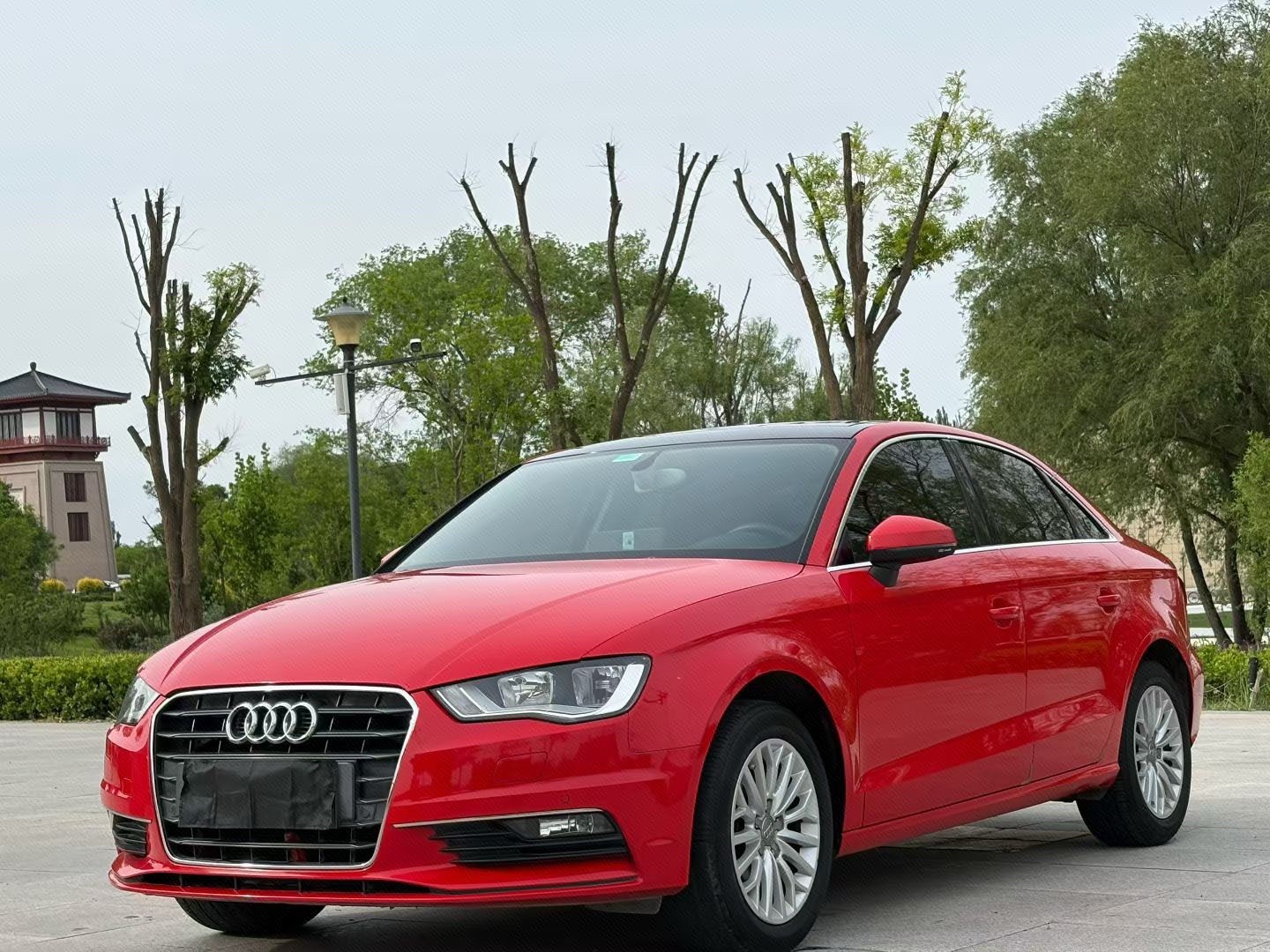 2015 2015 car image