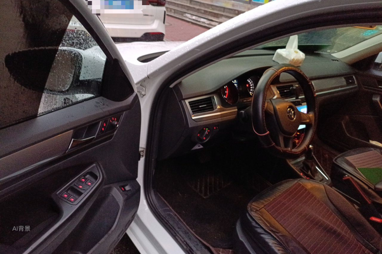 Volkswagen Bora 2019 car image #18