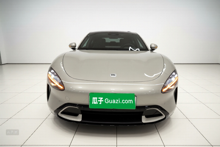 MI SU7 2025 car image #3