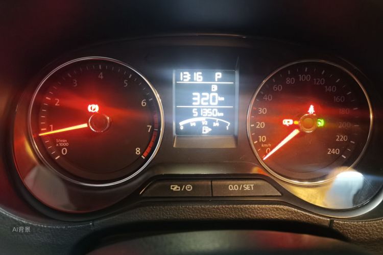 Volkswagen Polo 2017 #14 Volkswagen Polo 2017 car image #14