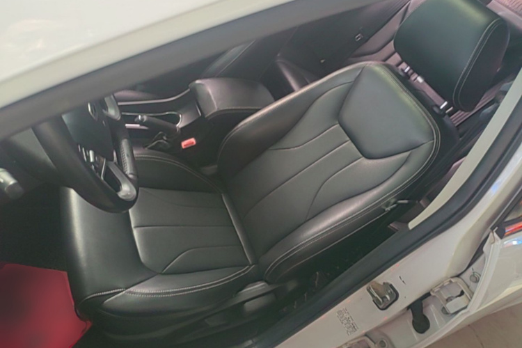 GEELY Emgrand 2016 #15 GEELY Emgrand 2016 car image #15