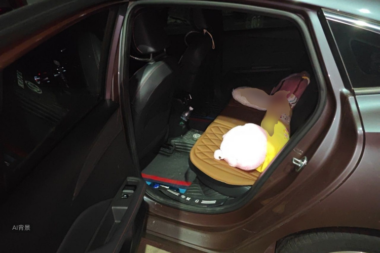MG 5 2024 #19 MG 5 2024 car image #19