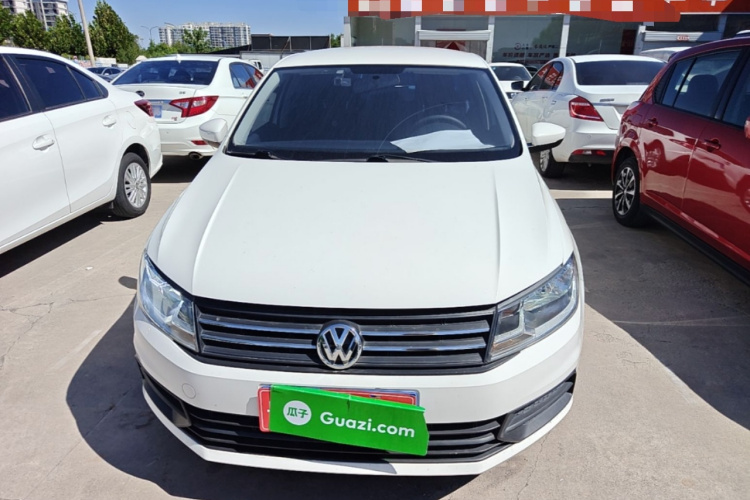 Volkswagen Santana 2022 #3 Volkswagen Santana 2022 car image #3