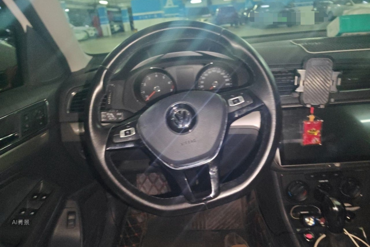 Volkswagen Lavida 2018 #12 Volkswagen Lavida 2018 car image #12