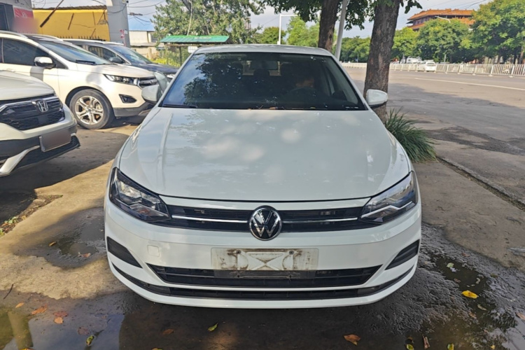 Volkswagen Polo 2023 #3 Volkswagen Polo 2023 car image #3