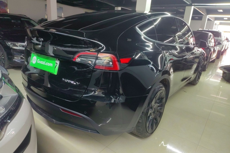 Tesla Model Y 2023 immagine di auto #7