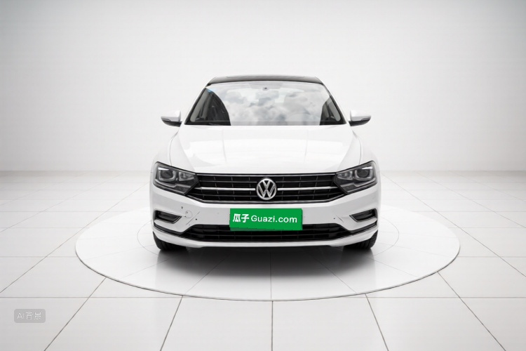 Volkswagen Bora 2018 #3 Volkswagen Bora 2018 car image #3