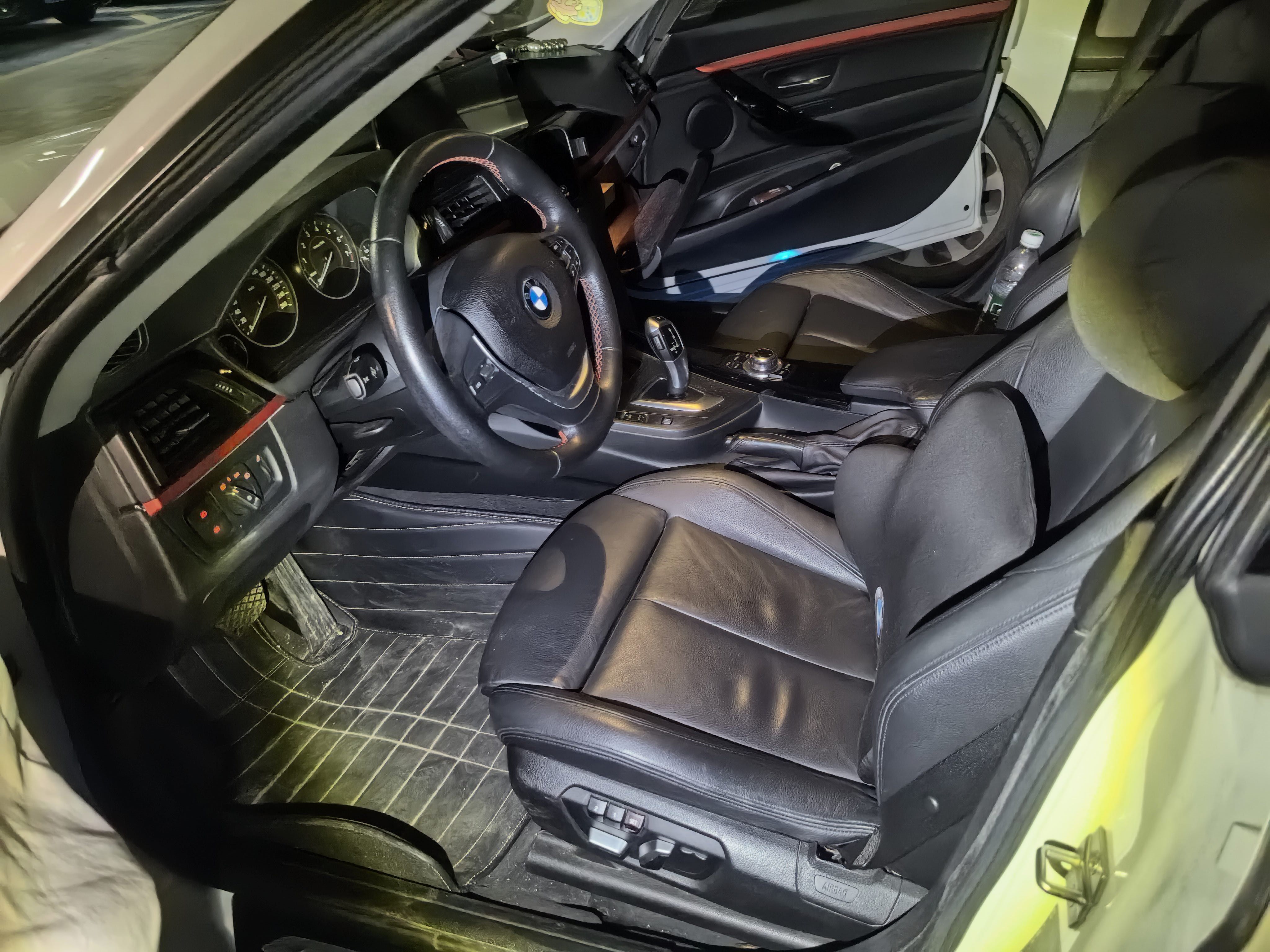 BMW 3 Series GT 2016 #5 BMW 3 Series GT 2016 car image #5