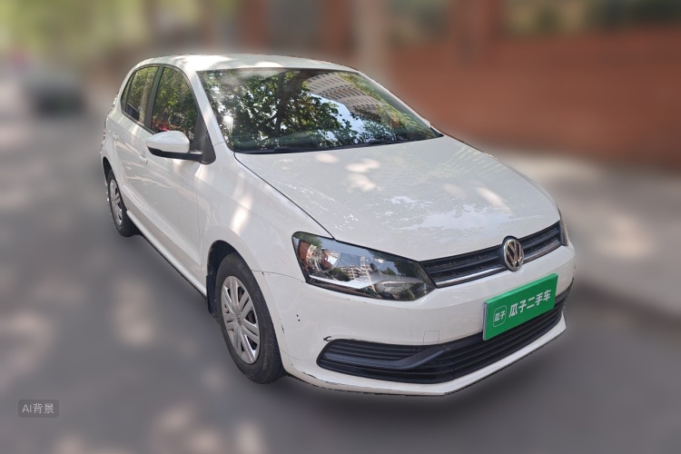 Volkswagen Polo 2019 #4 Volkswagen Polo 2019 car image #4