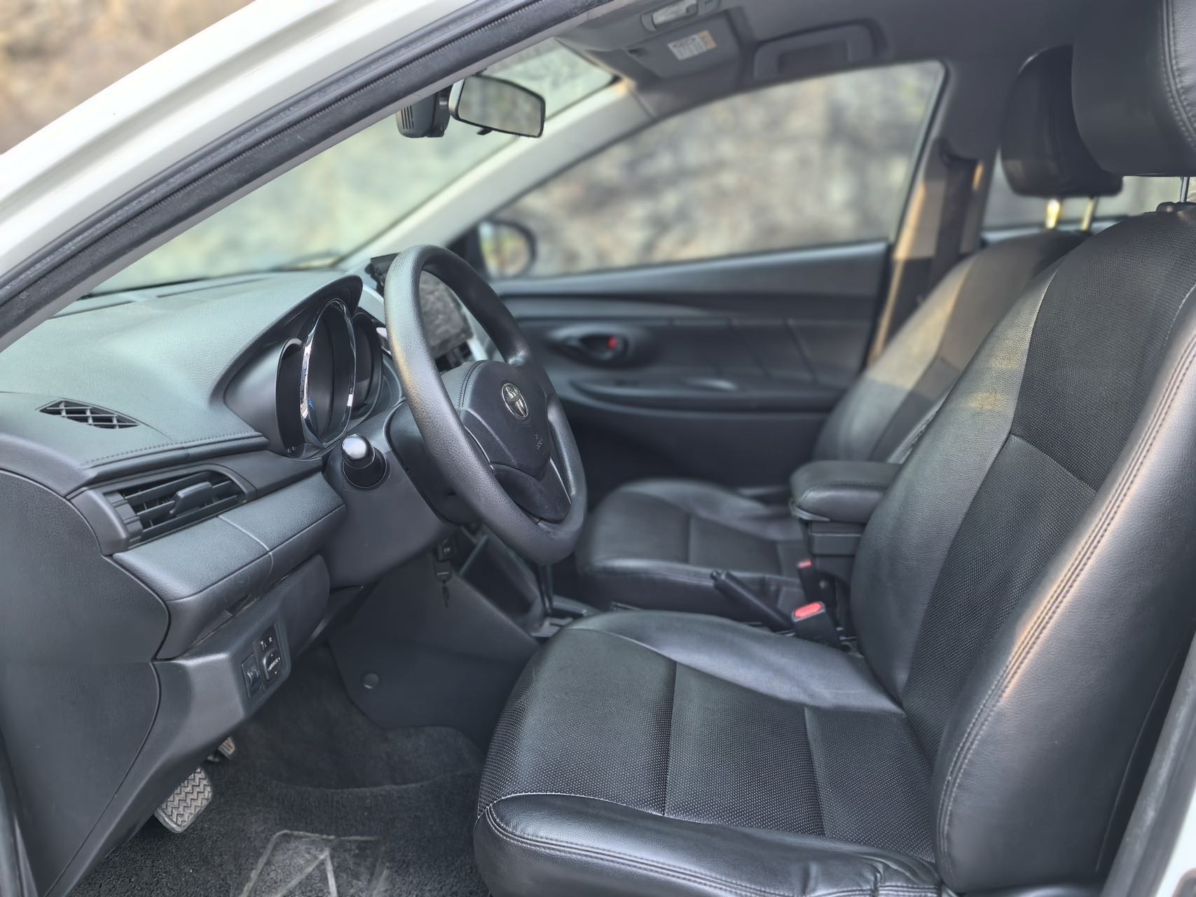 Toyota Vios 2018 car image #5