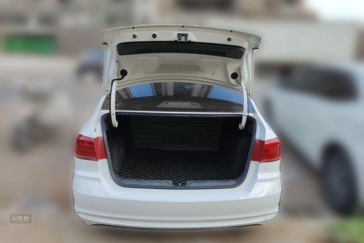 Volkswagen Santana 2021 #21 Volkswagen Santana 2021 car image #21