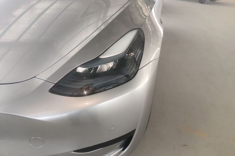 Tesla Model Y 2023 #23 Tesla Model Y 2023 car image #23