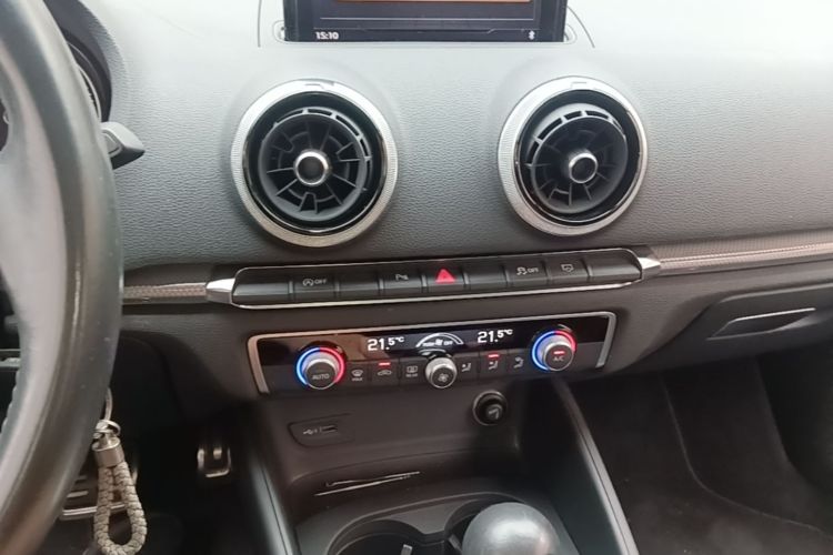 Audi A3 2019 #21 Audi A3 2019 immagine di auto #21