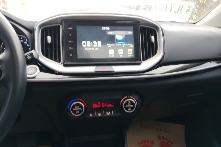 起亚 奕跑 2019 汽车图片 #17