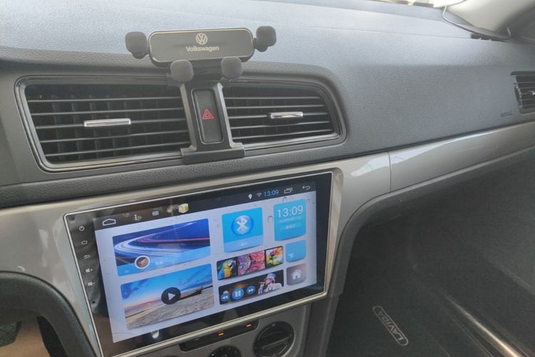 Volkswagen Lavida 2015 #17 Volkswagen Lavida 2015 car image #17