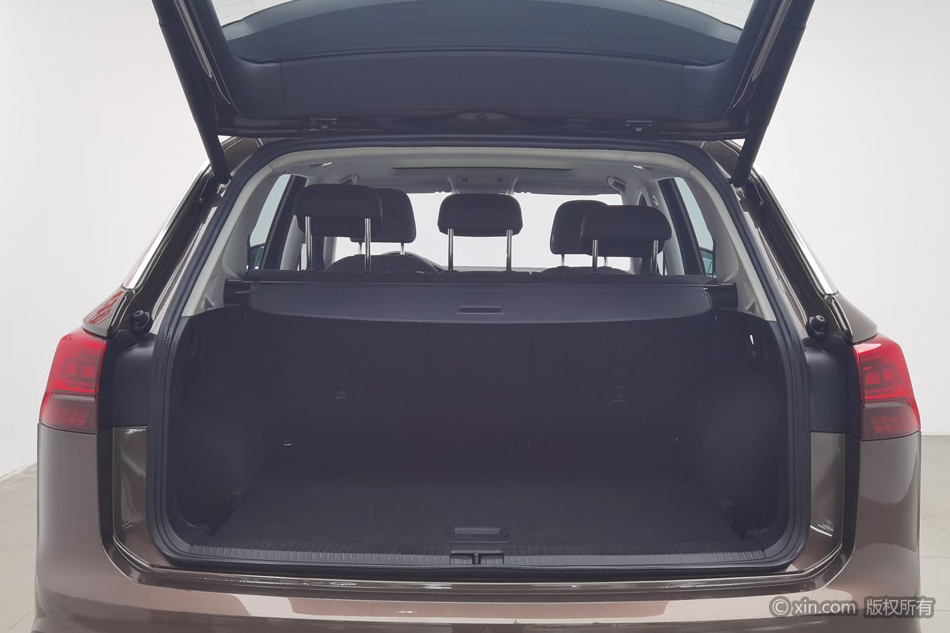 Volkswagen Tayron 2022 imagem de carro #17