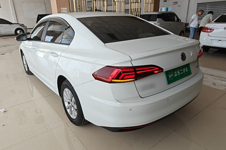 Volkswagen Bora 2020 car image #5