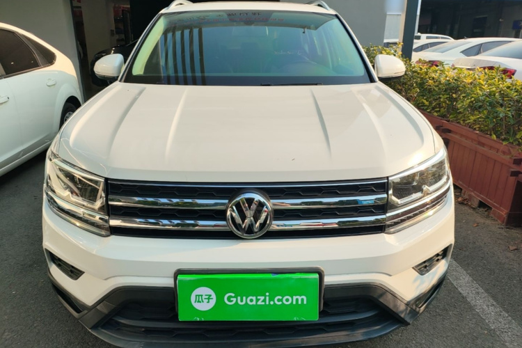 Volkswagen Tharu 2020 #3 Volkswagen Tharu 2020 imagem de carro #3