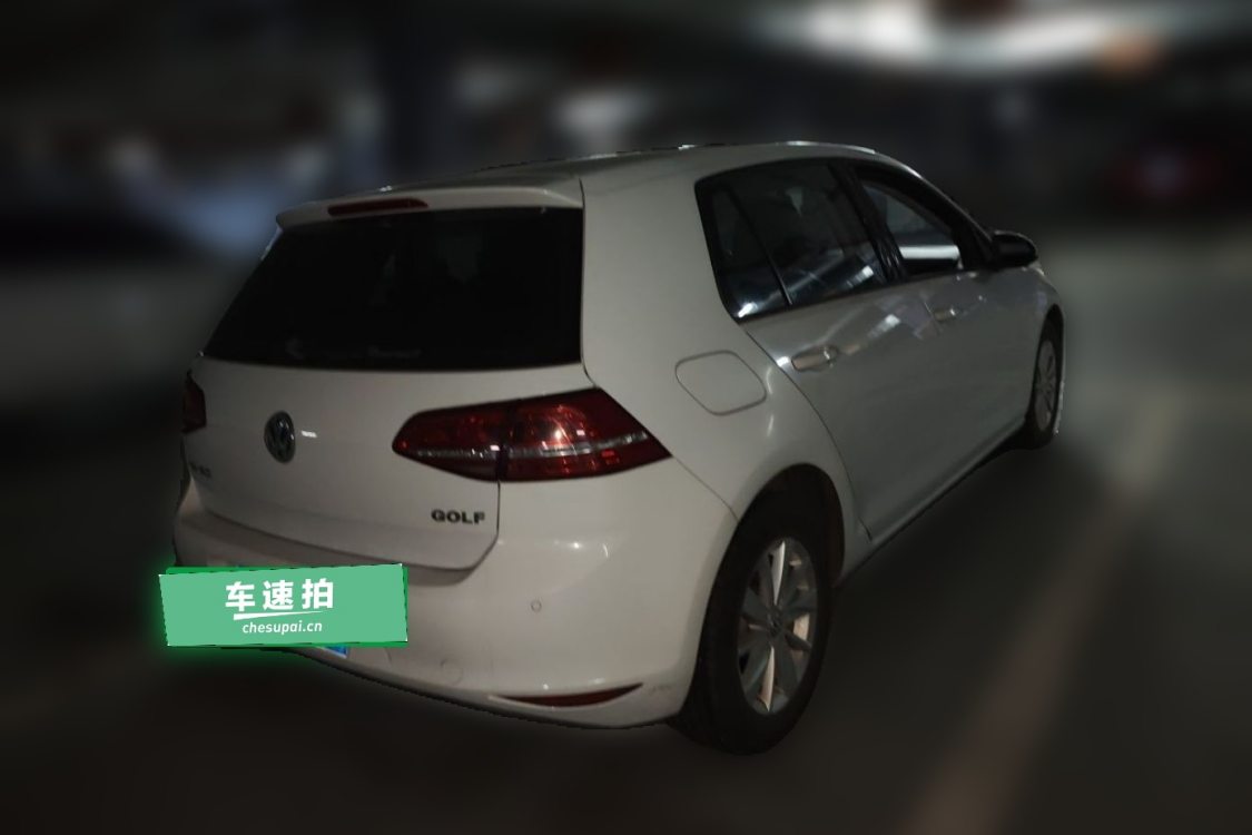Volkswagen Golf 2015 #4 Volkswagen Golf 2015 imagen de coche #4