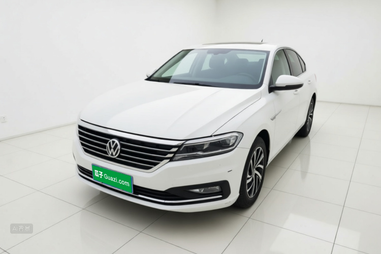 Volkswagen Lavida 2022 car image #2