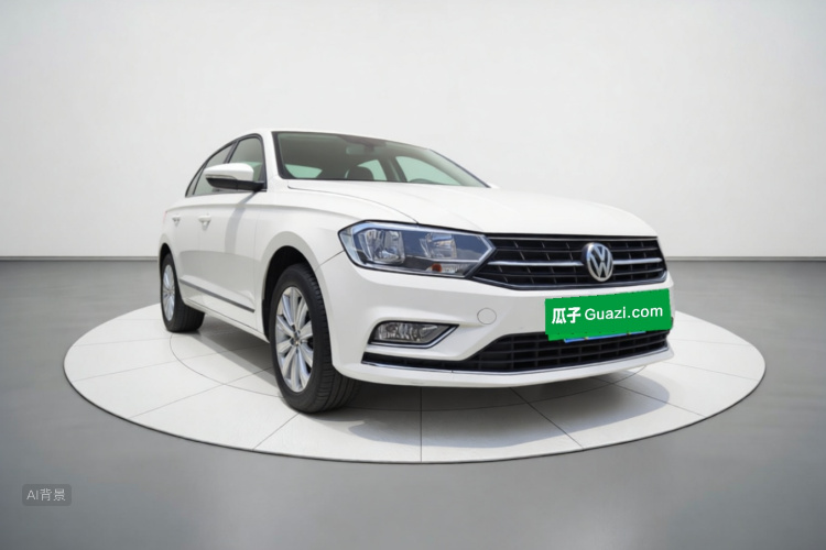 Volkswagen Bora 2017 immagine di auto #4