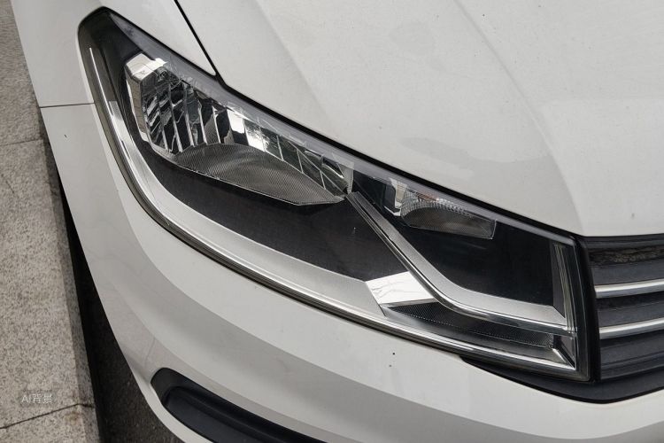 Volkswagen Santana 2017 #8 Volkswagen Santana 2017 car image #8