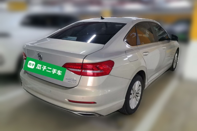 Volkswagen Lavida 2019 #5 Volkswagen Lavida 2019 imagen de coche #5