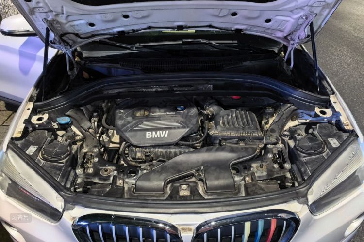 BMW X1 2016 car image #22