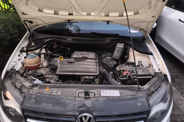 Volkswagen Polo 2017 imagem de carro #22