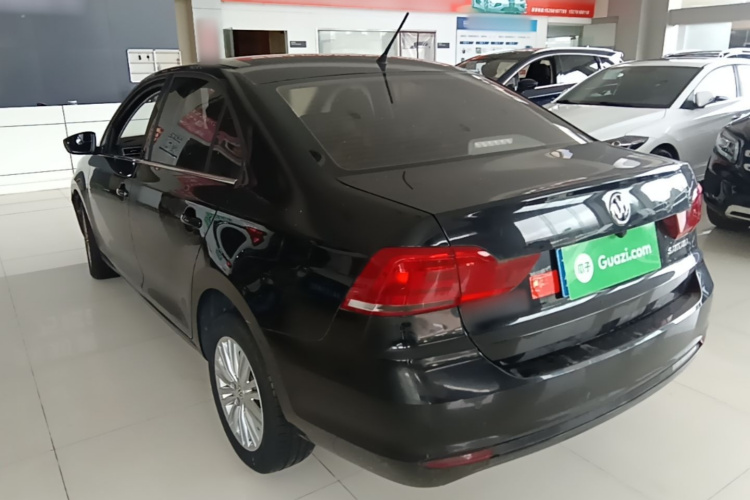 Volkswagen Santana 2020 car image #5