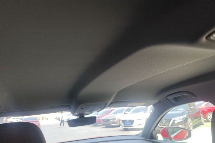 奥迪 奥迪A3 2022 汽车图片 #18