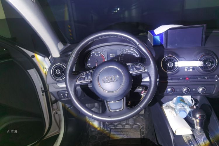 Audi A3 2016 #12 Audi A3 2016 car image #12
