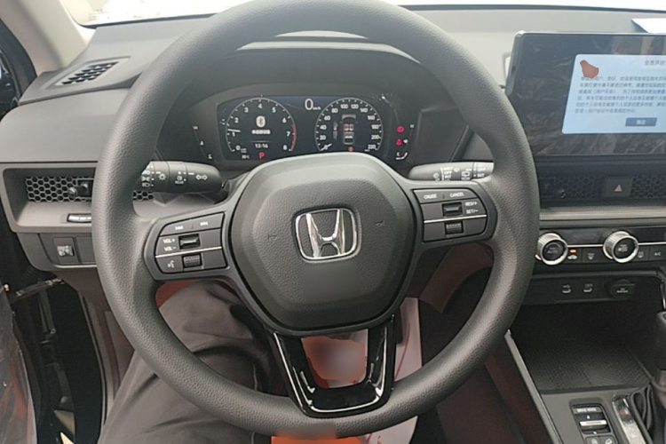 Honda CR-V 2026 car image #11