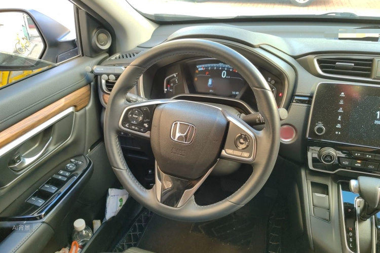 Honda CR-V 2022 #12 Honda CR-V 2022 car image #12