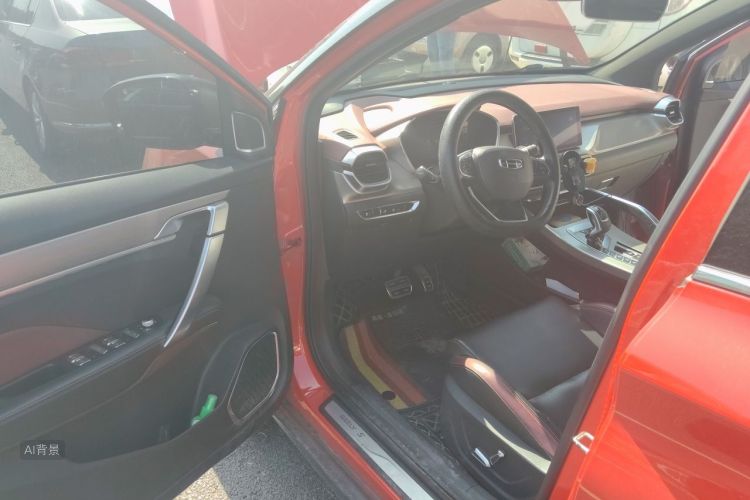 2018 #18 2018 car image #18