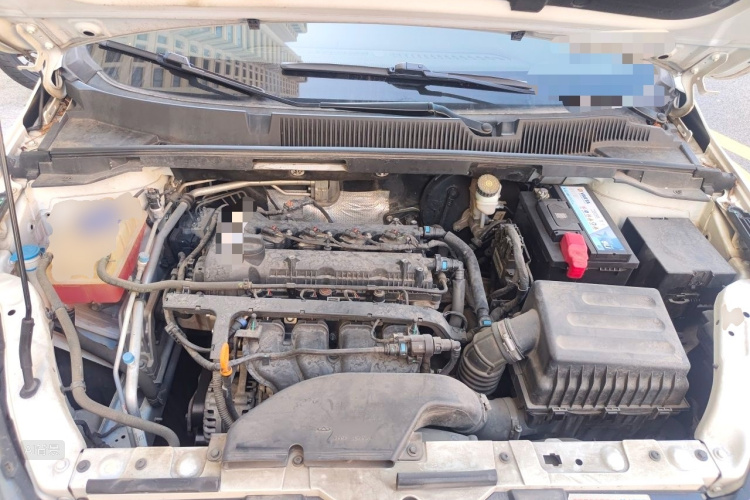 Chery Arrizo 5 2020 immagine di auto #22